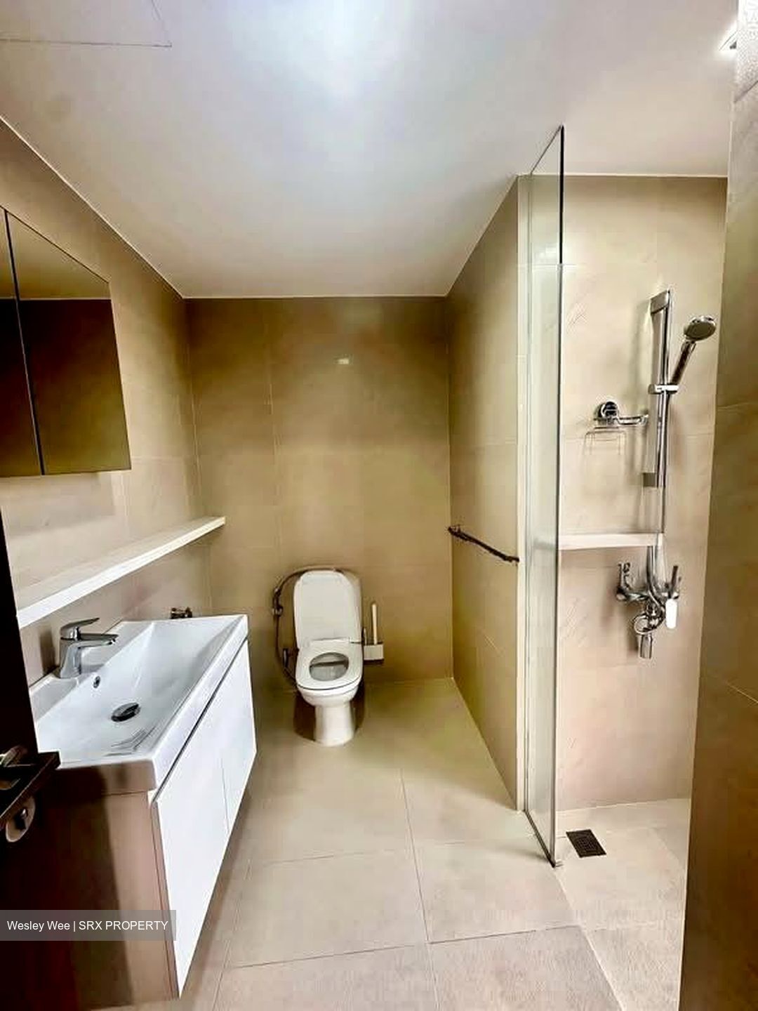 The Miltonia Residences (D27), Condominium #585330031
